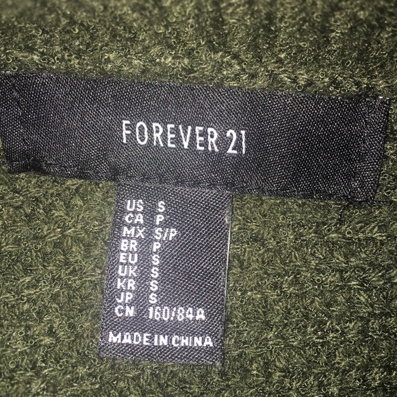 Sweater - Picture 6 of 6